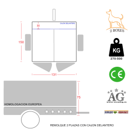 remolques-para-perros-dos-boxes-llantas-aluminio