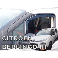 Berlingo III